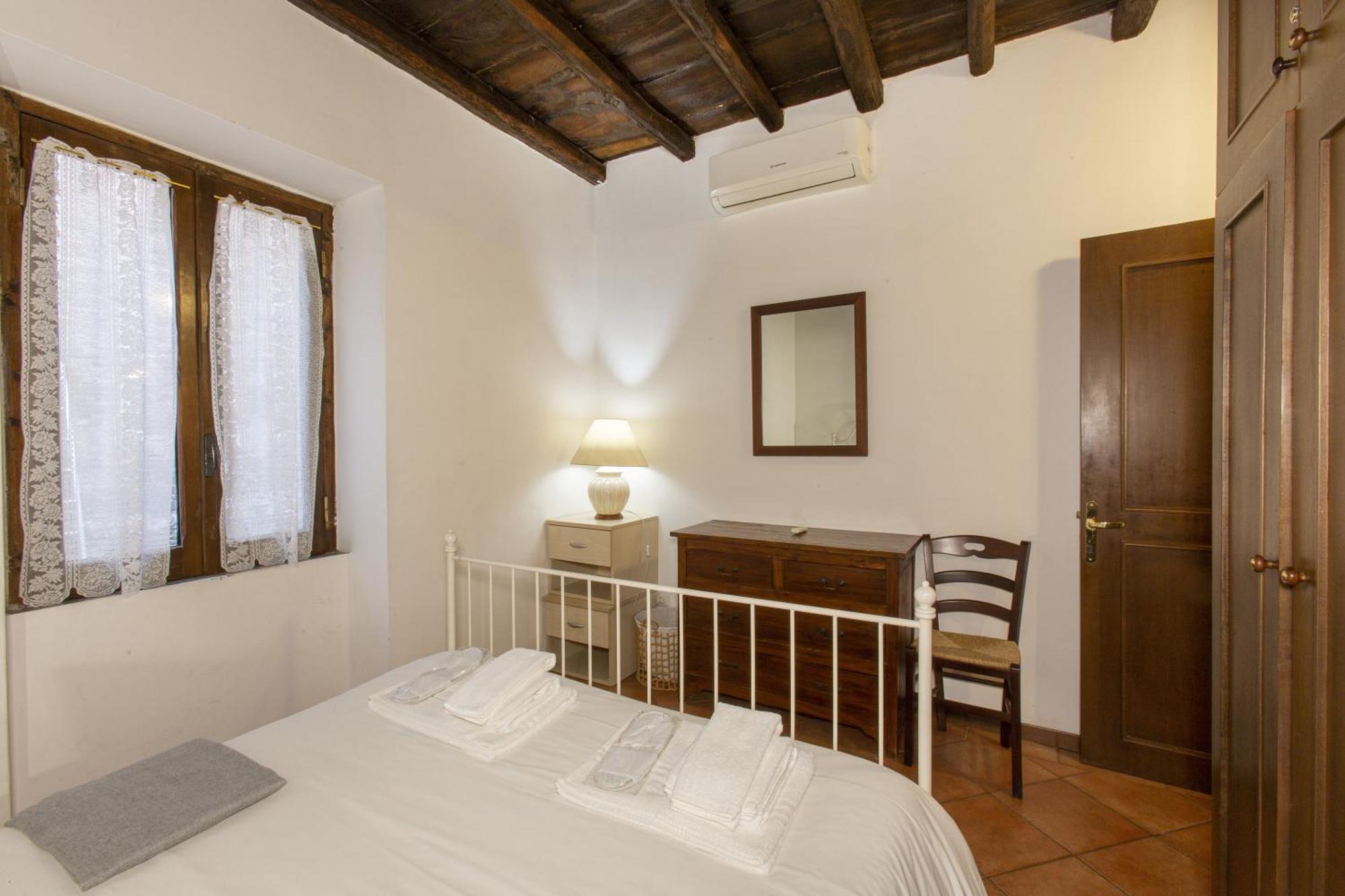 Happy Trastevere In Roma Ngoại thất bức ảnh
